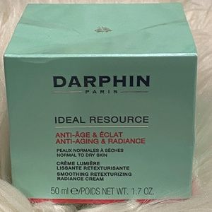 NWT: Darphin - Ideal Resource SR Creme